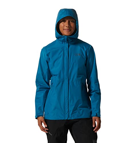 Amazon.com: Mountain Hardwear Women's Standard Acadia Jacket